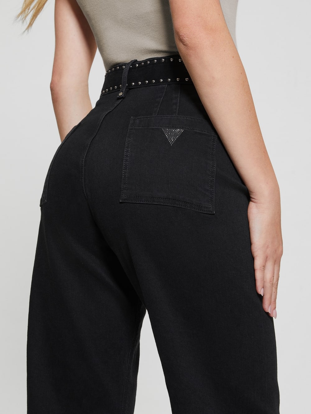 Eco Dakota Seamless Jeans - Image 4