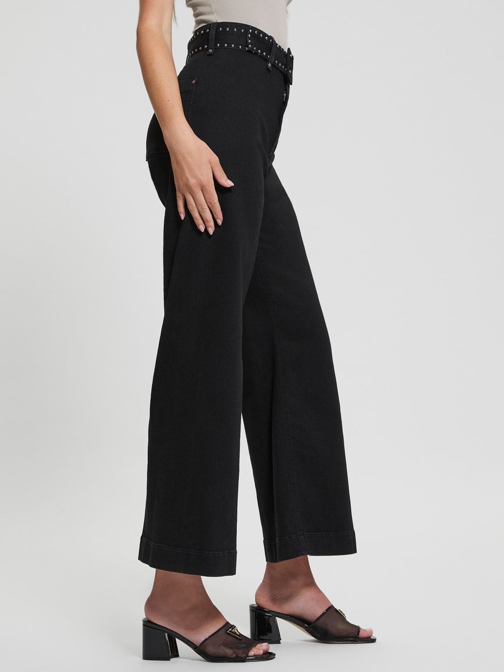 Eco Dakota Seamless Jeans - Image 5