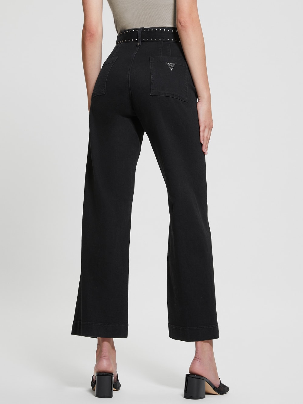 Eco Dakota Seamless Jeans - Image 6