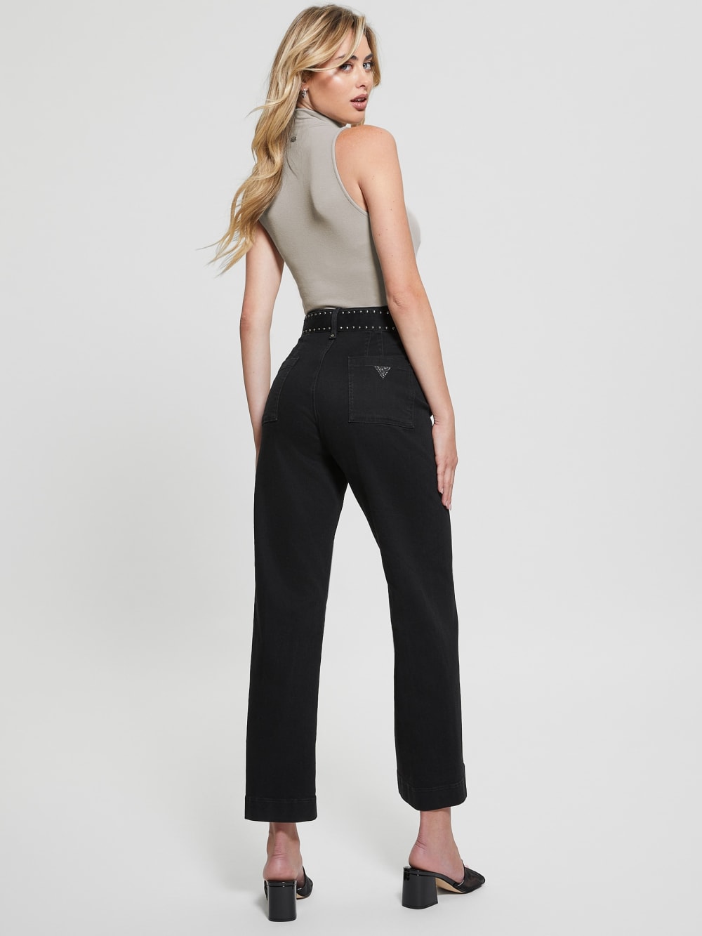 Eco Dakota Seamless Jeans - Image 7