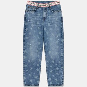 Baggy jeans Hysteric Glamour
