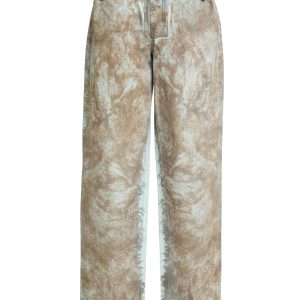 baggy jeans