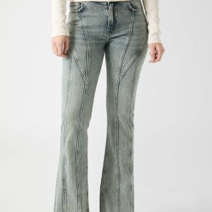 GUESS Originals Extra Flared Jeans
