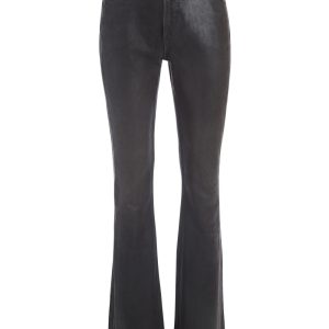 pieced jeans