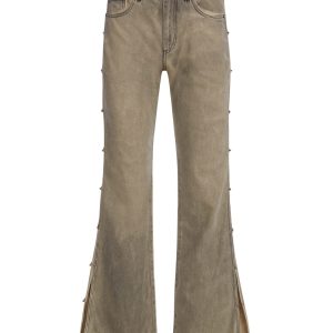 hook flare pants