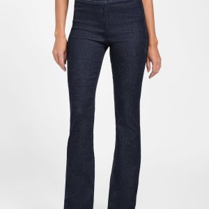 Eco Stretch Baby Bootcut Jeans
