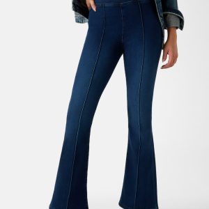 Eco Sexy Flare Jeans