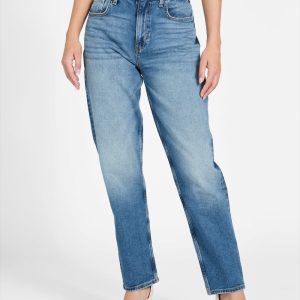 New Mom jeans