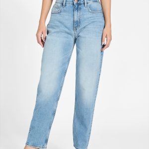 New Mom jeans