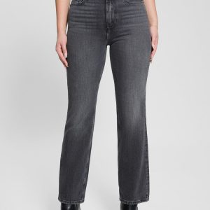 Eco '80s Straight Jeans