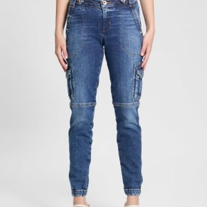 Eco Cadet Cargo Jeans