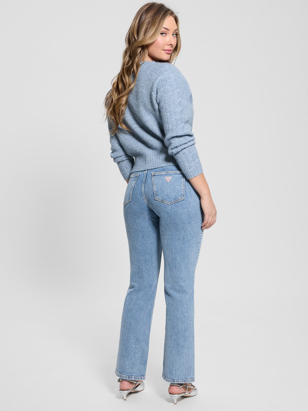Eco '80s Straight-Leg Jeans - Image 8