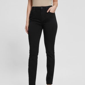 1981 Black Skinny Jeans