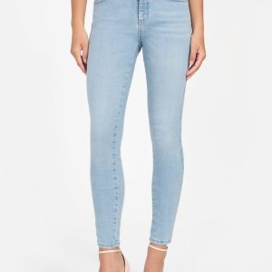 Eco Sexy Curve Skinny Jeans