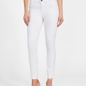 Eco Sexy Curve Mid-Rise Jeans