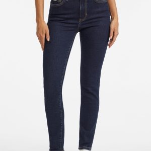 G05 High-Rise Skinny Jeans