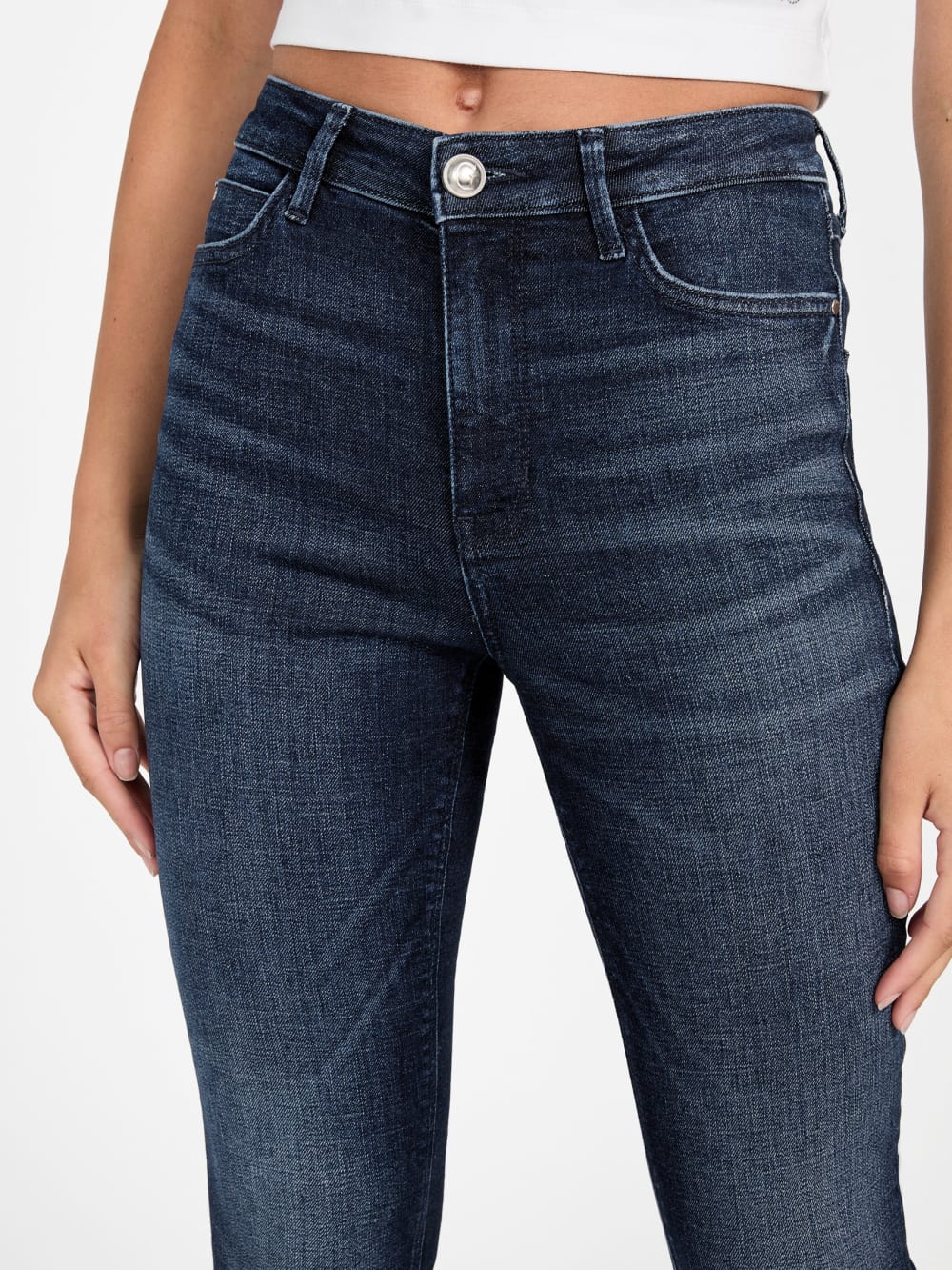 Eco 1981 Skinny Jeans - Image 3