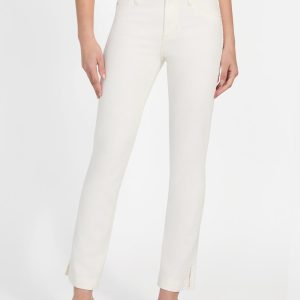 Eco Audrey Slim Cigarette Jeans