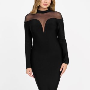 Diana Bandage Dress