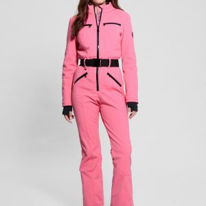 Ski Overalls