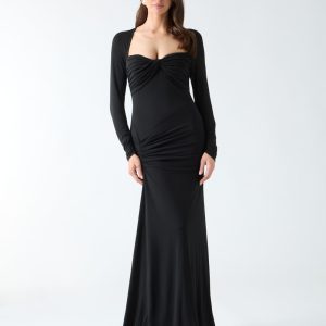 Eco Amelia Maxi Dress