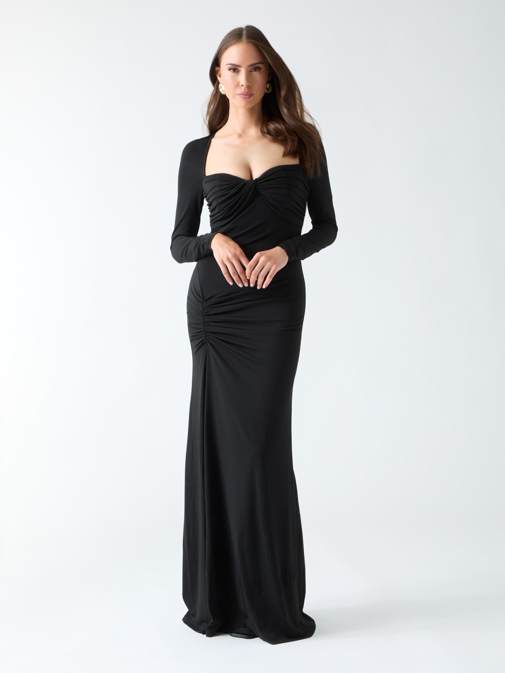 Eco Amelia Maxi Dress - Image 2