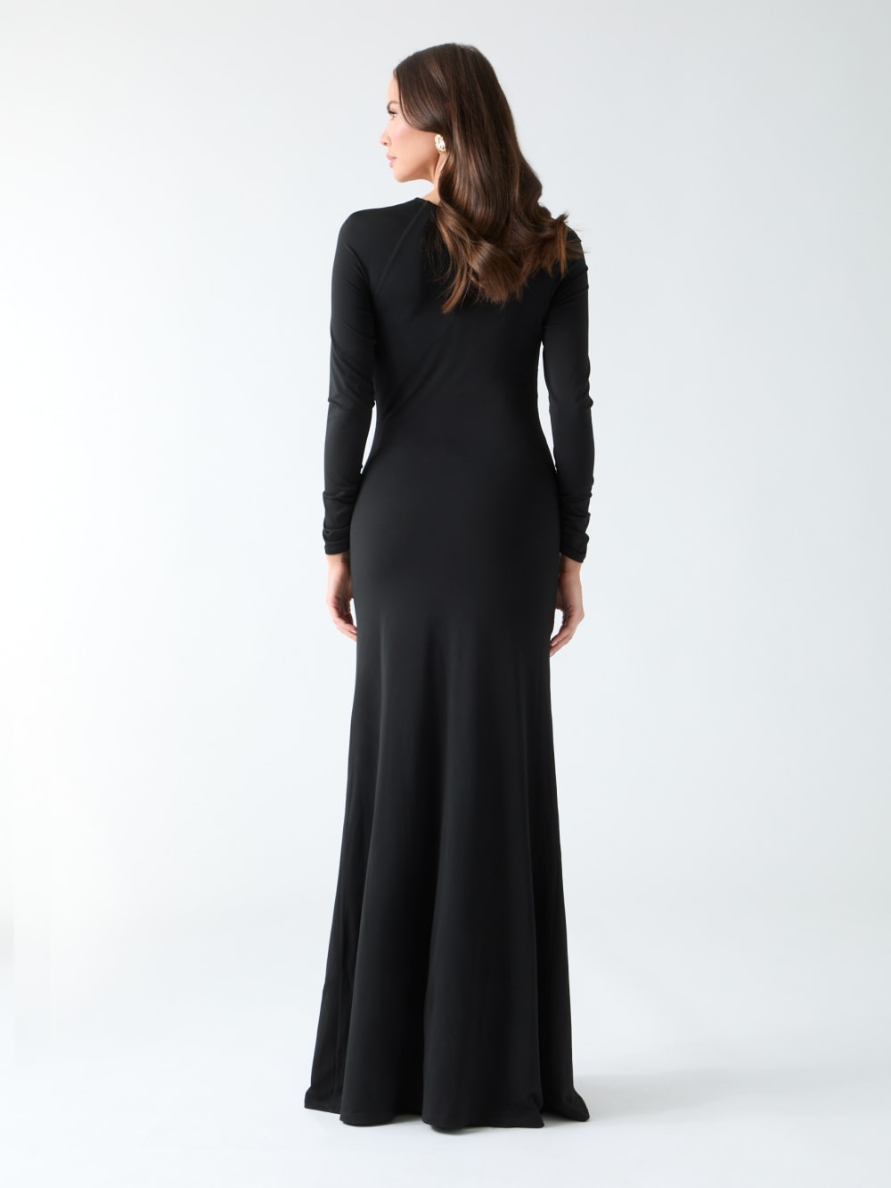 Eco Amelia Maxi Dress - Image 4