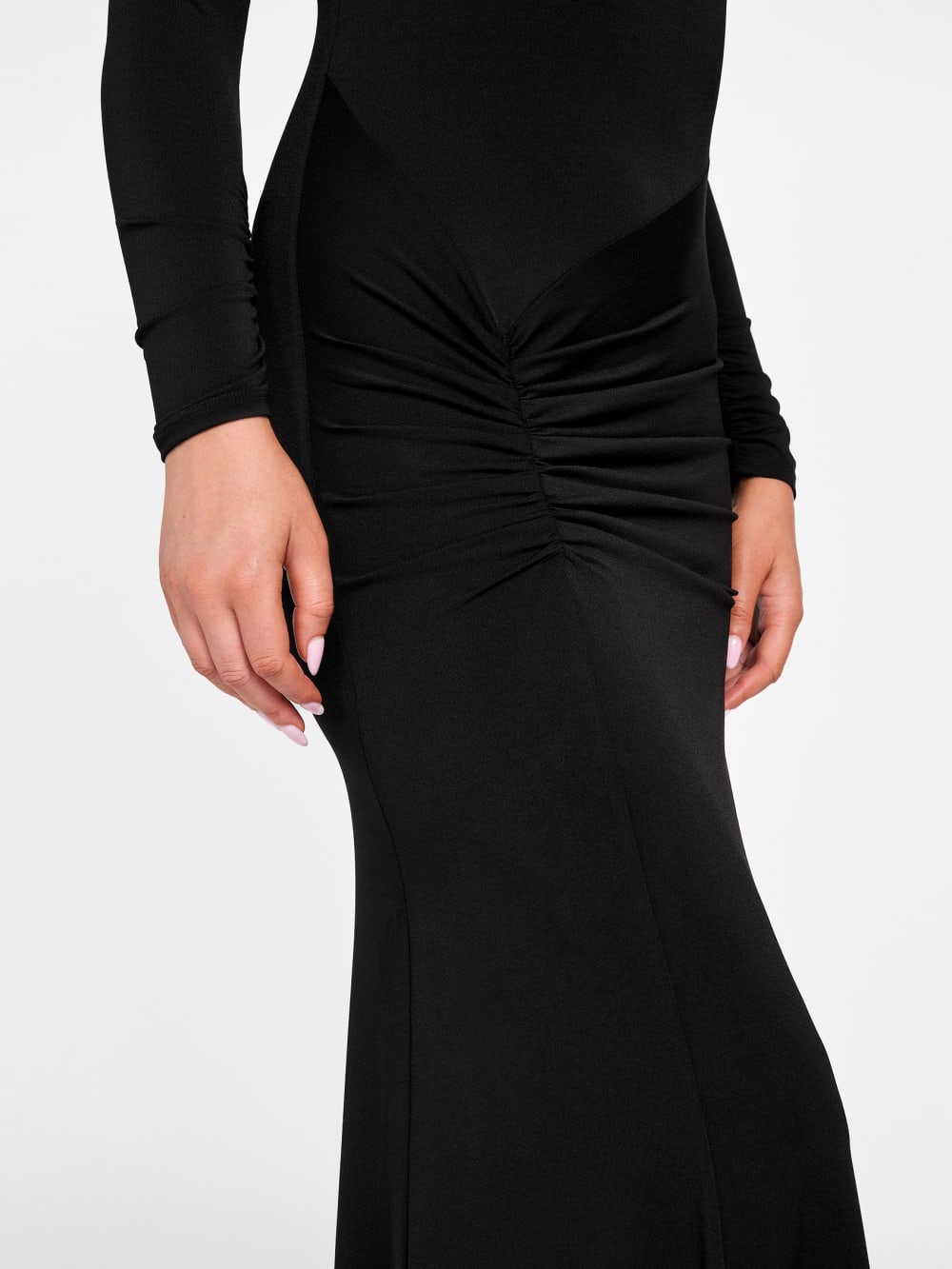 Eco Amelia Maxi Dress - Image 5