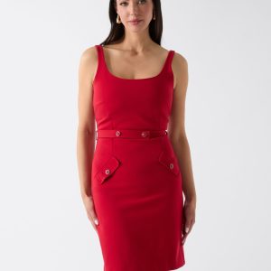 Gwen Mini Dress