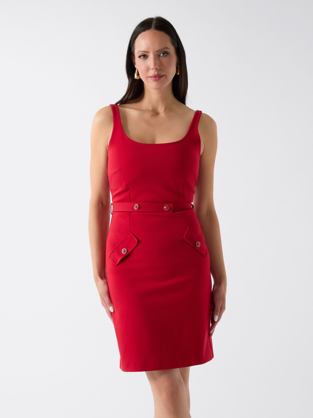 Gwen Mini Dress