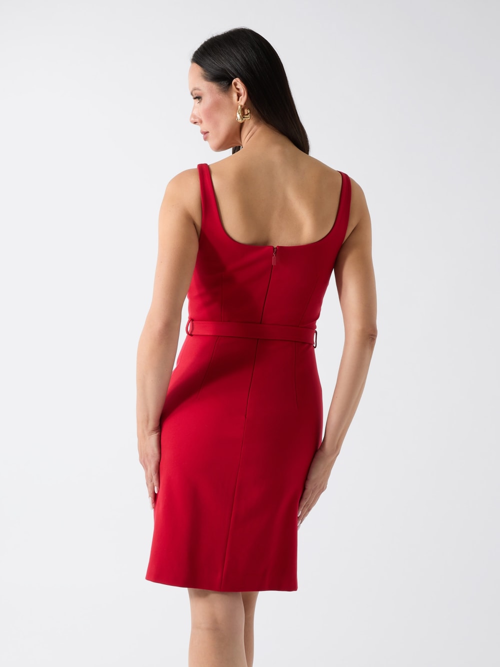 Gwen Mini Dress - Image 5