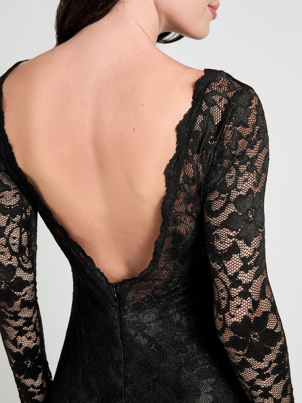 Eco Seraphina Lace Dress - Image 5