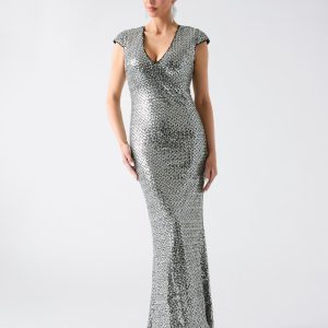 Temptest Maxi Dress