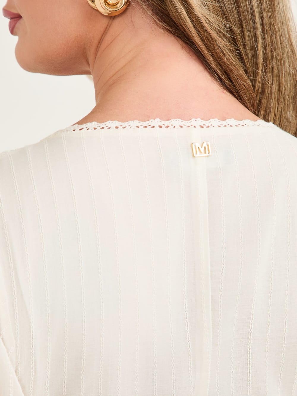 Eco Elsa Wrap Dress - Image 7