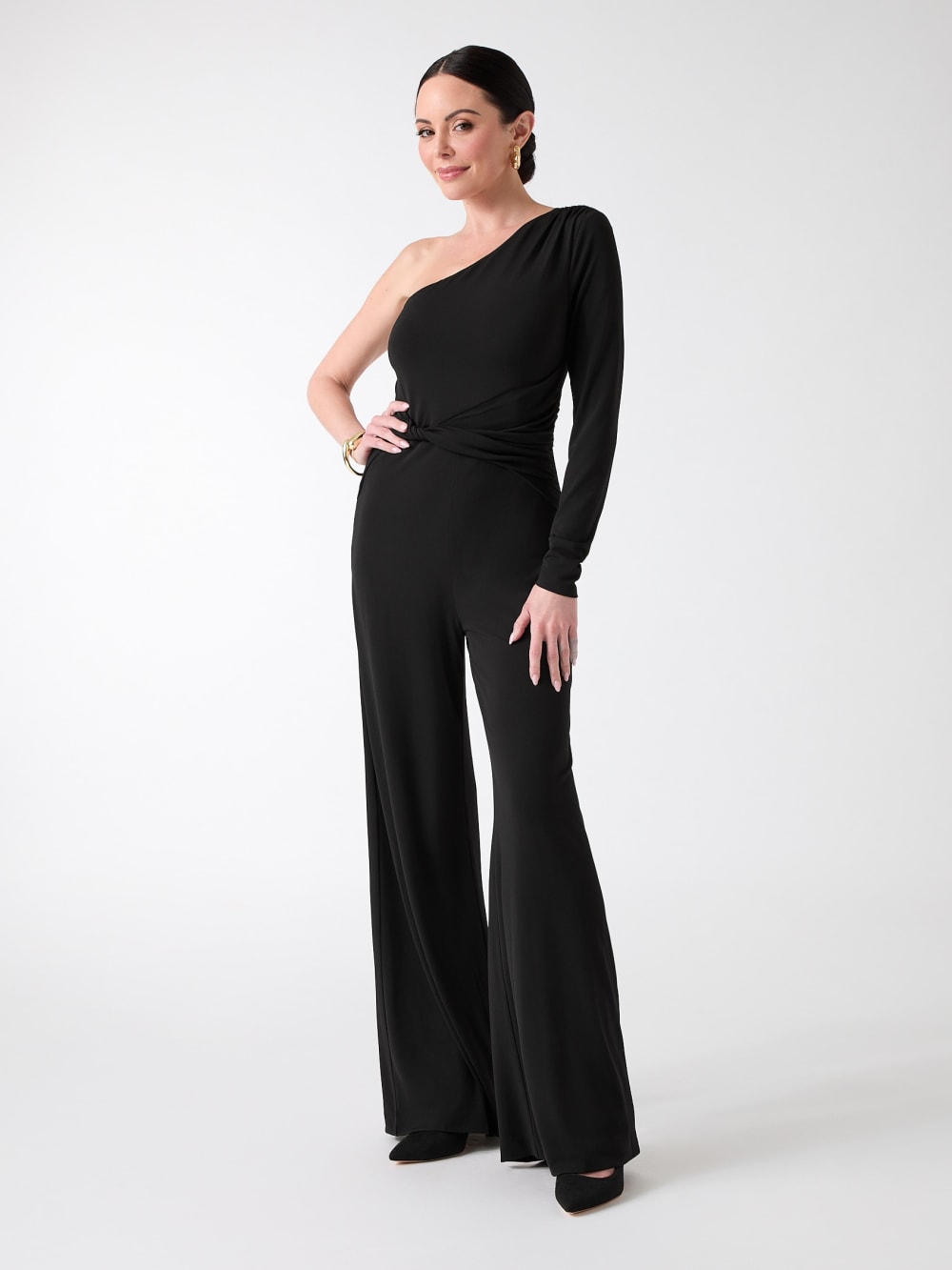 Eco Matilde Jumpsuit - Image 2