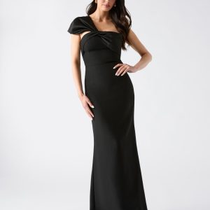Eco Vittoria Maxi Dress