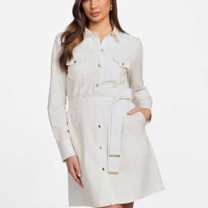 Pat Safari Dress