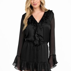 Eco Sana Dress