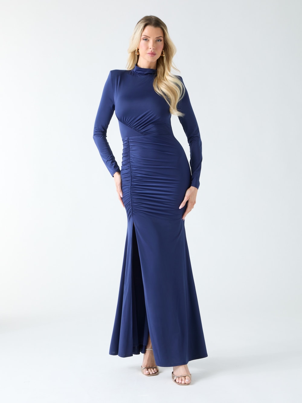 Eco Mavis Maxi Dress