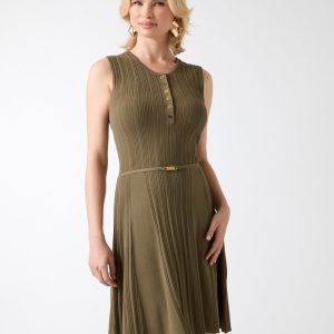 Giada Sweater Dress