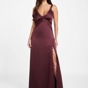 Eco Jael Maxi Dress