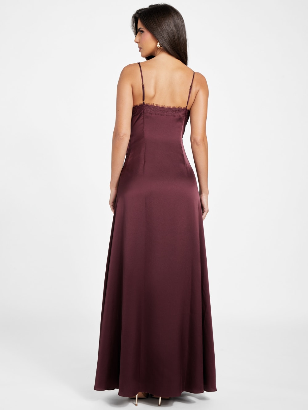 Eco Jael Maxi Dress - Image 4