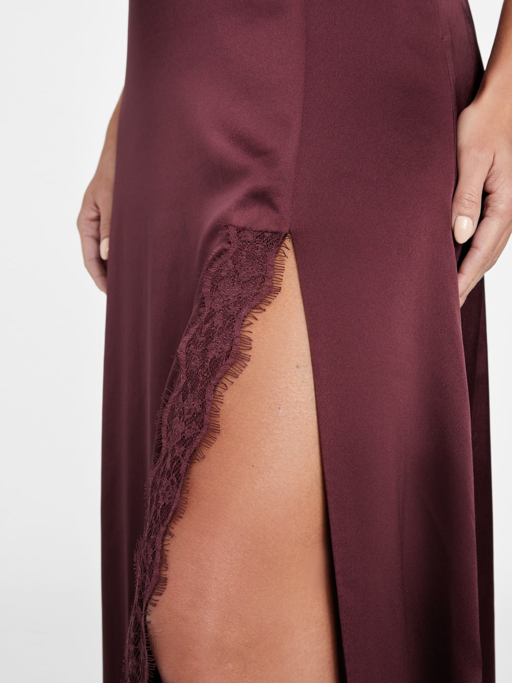 Eco Jael Maxi Dress - Image 5