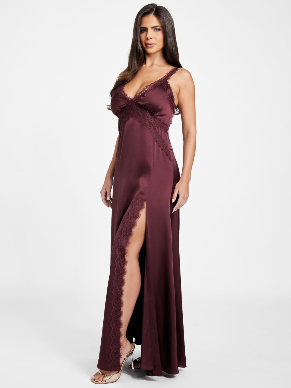 Eco Jael Maxi Dress - Image 7
