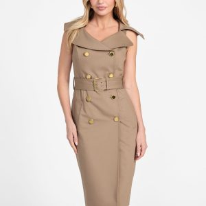Eco Nada Blazer Dress