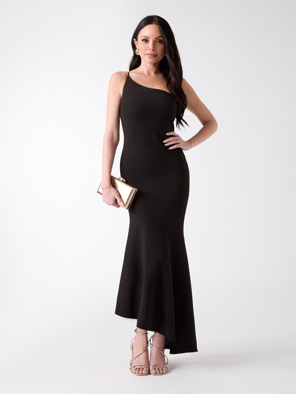 Gabriella Slip Dress - Image 2