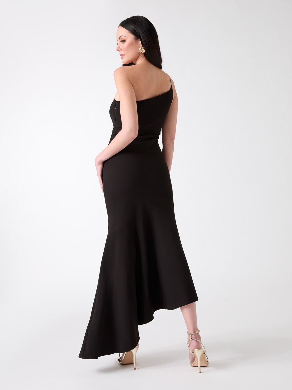 Gabriella Slip Dress - Image 4