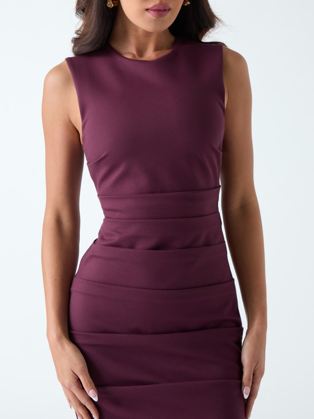 Allanah Dress - Image 3