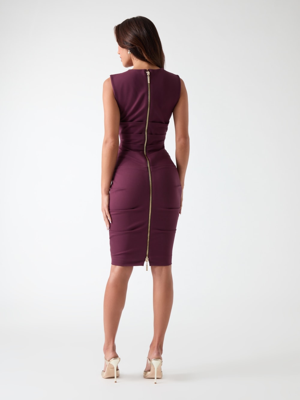 Allanah Dress - Image 4
