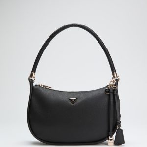 Danya Logo Shoulder Bag